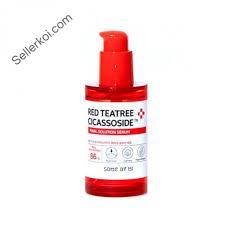 SOME BY MI Red Teatree Cicassoside Final Solution Serum  (50ml)
